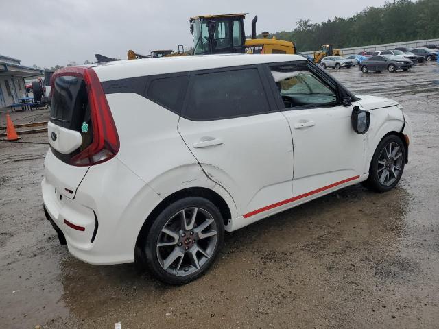 Photo 2 VIN: KNDJ53AF1L7091737 - KIA SOUL GT-LI 