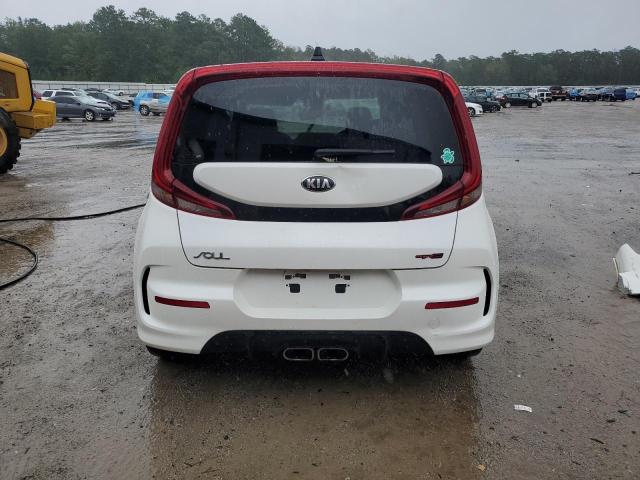 Photo 5 VIN: KNDJ53AF1L7091737 - KIA SOUL GT-LI 