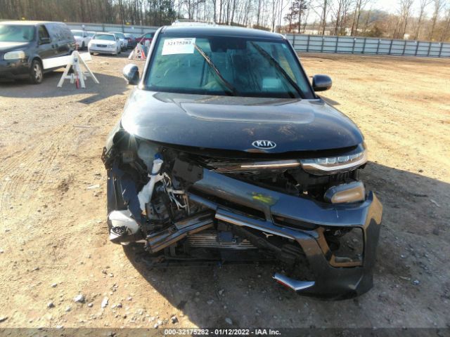 Photo 5 VIN: KNDJ53AF2L7006128 - KIA SOUL 