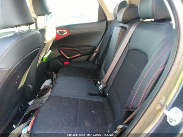 Photo 7 VIN: KNDJ53AF2L7006128 - KIA SOUL 