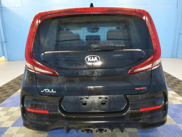 Photo 5 VIN: KNDJ53AF3L7064734 - KIA SOUL GT-LI 