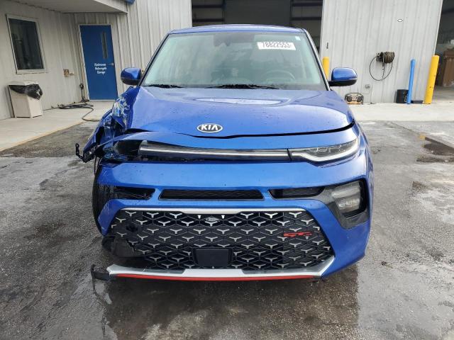 Photo 4 VIN: KNDJ53AF3L7090492 - KIA SOUL 