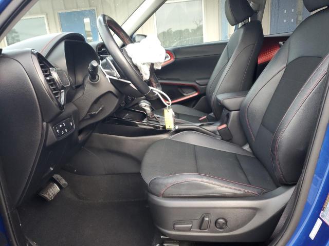 Photo 6 VIN: KNDJ53AF3L7090492 - KIA SOUL 