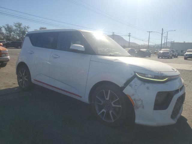 Photo 3 VIN: KNDJ53AF3L7094915 - KIA SOUL GT-LI 