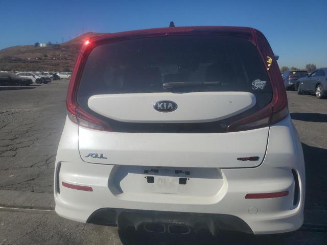 Photo 5 VIN: KNDJ53AF3L7094915 - KIA SOUL GT-LI 