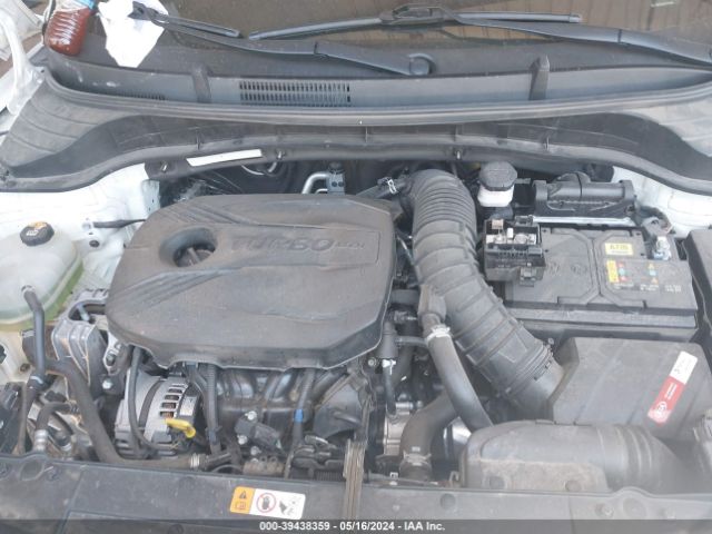 Photo 9 VIN: KNDJ53AF3L7709043 - KIA SOUL 