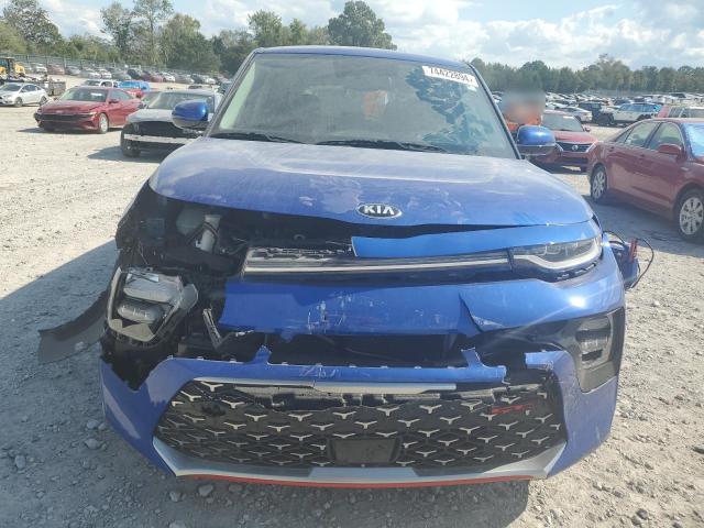 Photo 4 VIN: KNDJ53AF5L7075153 - KIA SOUL GT-LI 