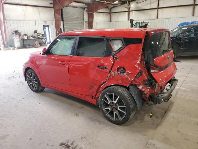 Photo 1 VIN: KNDJ53AF5L7702370 - KIA SOUL 