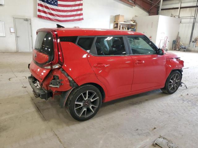 Photo 2 VIN: KNDJ53AF5L7702370 - KIA SOUL 