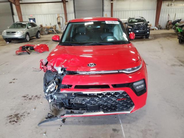 Photo 4 VIN: KNDJ53AF5L7702370 - KIA SOUL 