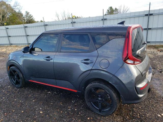 Photo 1 VIN: KNDJ53AF5L7725311 - KIA SOUL GT-LI 