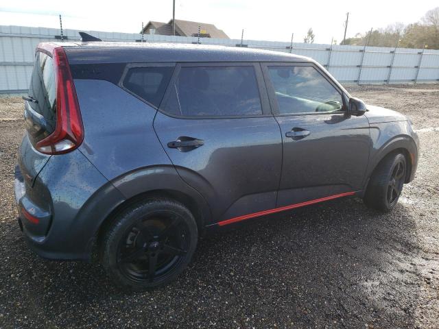 Photo 2 VIN: KNDJ53AF5L7725311 - KIA SOUL GT-LI 