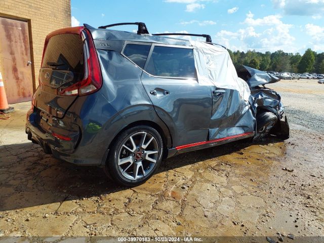 Photo 3 VIN: KNDJ53AF5M7769679 - KIA SOUL 