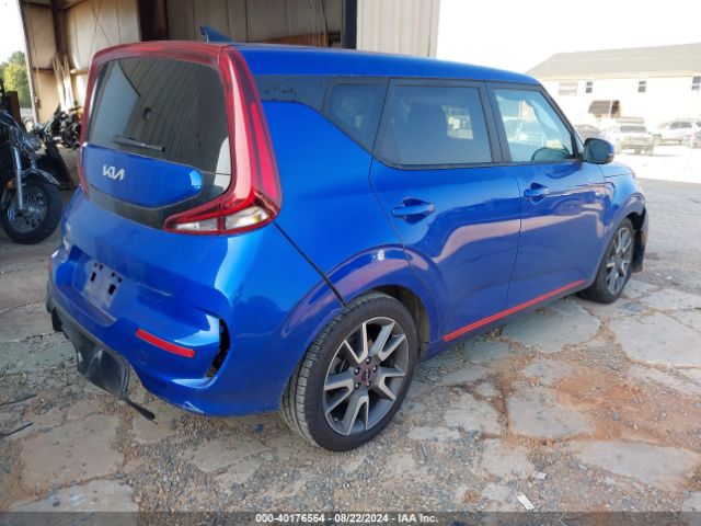 Photo 3 VIN: KNDJ53AF5N7831955 - KIA SOUL 