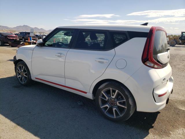 Photo 1 VIN: KNDJ53AF6L7094522 - KIA SOUL GT-LI 