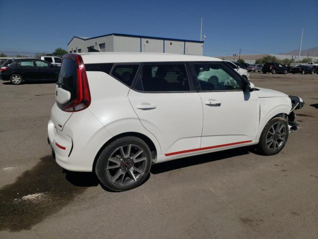 Photo 2 VIN: KNDJ53AF6L7094522 - KIA SOUL GT-LI 