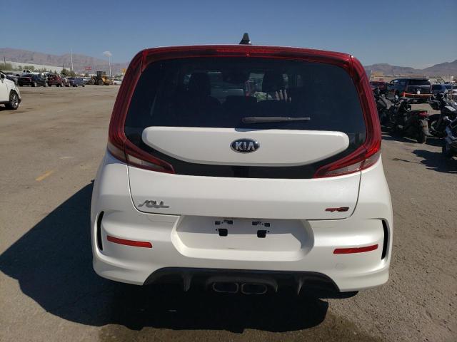 Photo 5 VIN: KNDJ53AF6L7094522 - KIA SOUL GT-LI 