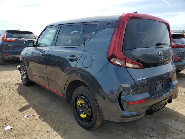 Photo 1 VIN: KNDJ53AF6L7723230 - KIA SOUL 