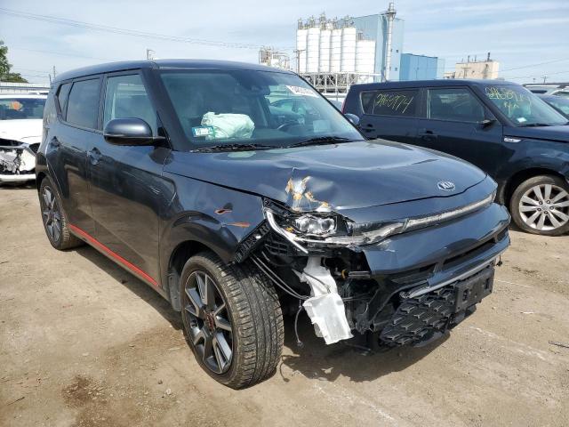 Photo 3 VIN: KNDJ53AF6L7723230 - KIA SOUL 