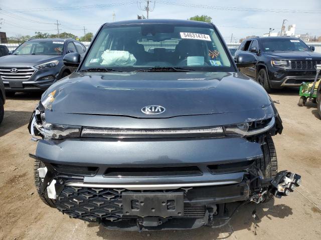 Photo 4 VIN: KNDJ53AF6L7723230 - KIA SOUL 