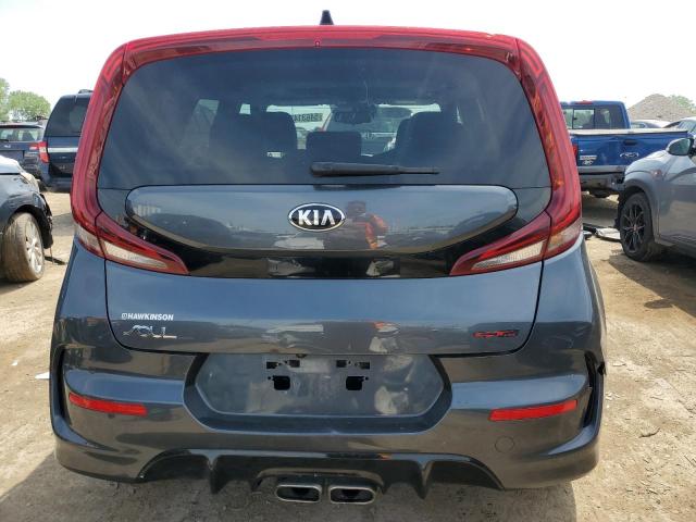 Photo 5 VIN: KNDJ53AF6L7723230 - KIA SOUL 