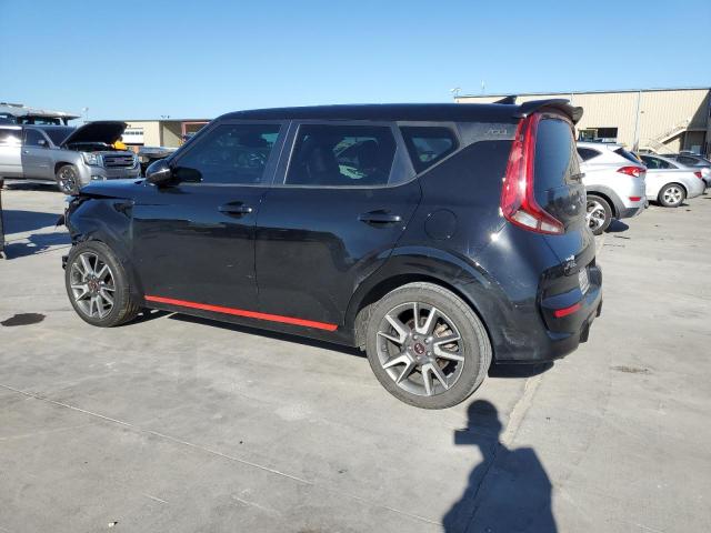 Photo 1 VIN: KNDJ53AF6M7744614 - KIA SOUL 