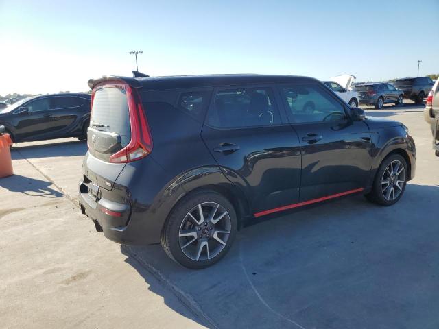 Photo 2 VIN: KNDJ53AF6M7744614 - KIA SOUL 