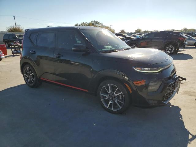 Photo 3 VIN: KNDJ53AF6M7744614 - KIA SOUL 