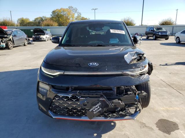 Photo 4 VIN: KNDJ53AF6M7744614 - KIA SOUL 