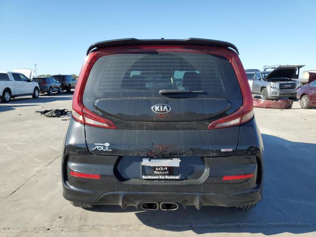 Photo 5 VIN: KNDJ53AF6M7744614 - KIA SOUL 