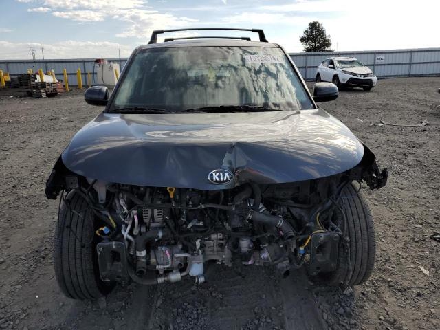 Photo 4 VIN: KNDJ53AF6M7766323 - KIA SOUL GT-LI 