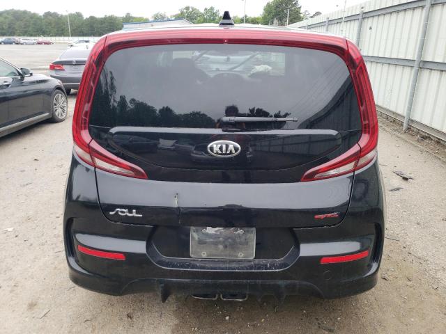 Photo 5 VIN: KNDJ53AF7L7720823 - KIA SOUL GT-LI 