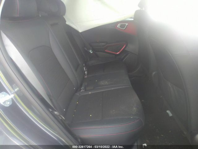 Photo 7 VIN: KNDJ53AF7M7746338 - KIA SOUL 