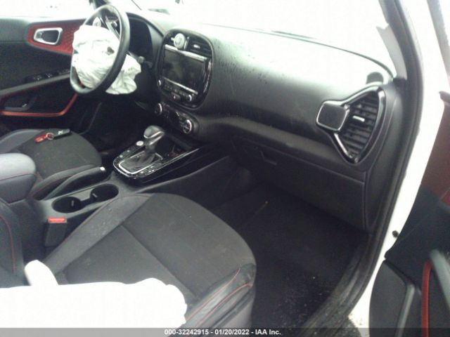 Photo 4 VIN: KNDJ53AF8L7048819 - KIA SOUL 