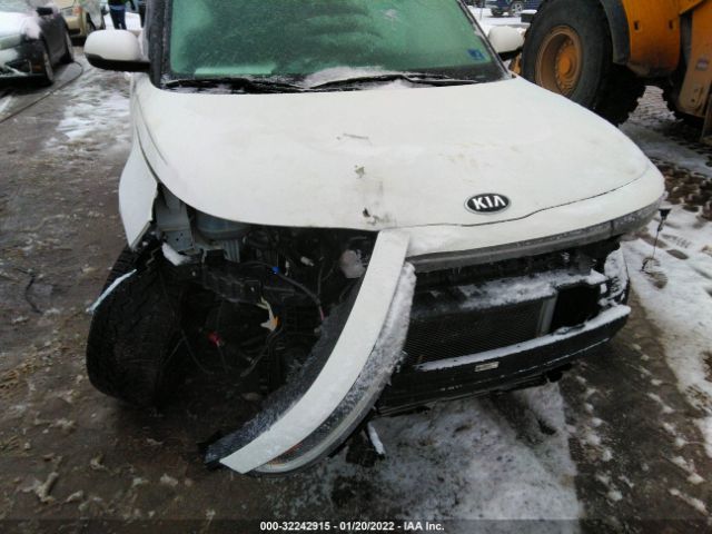 Photo 5 VIN: KNDJ53AF8L7048819 - KIA SOUL 