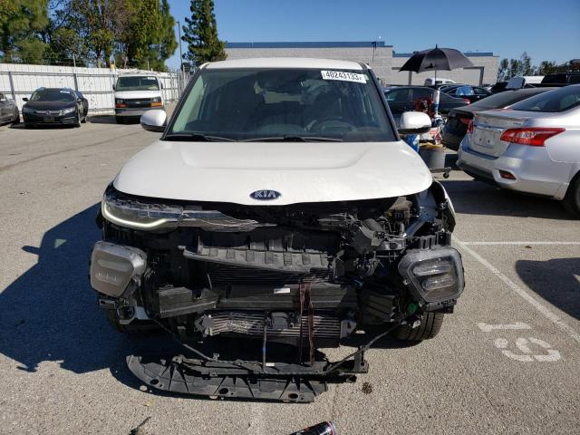 Photo 4 VIN: KNDJ53AF8L7709538 - KIA SOUL GT-LI 