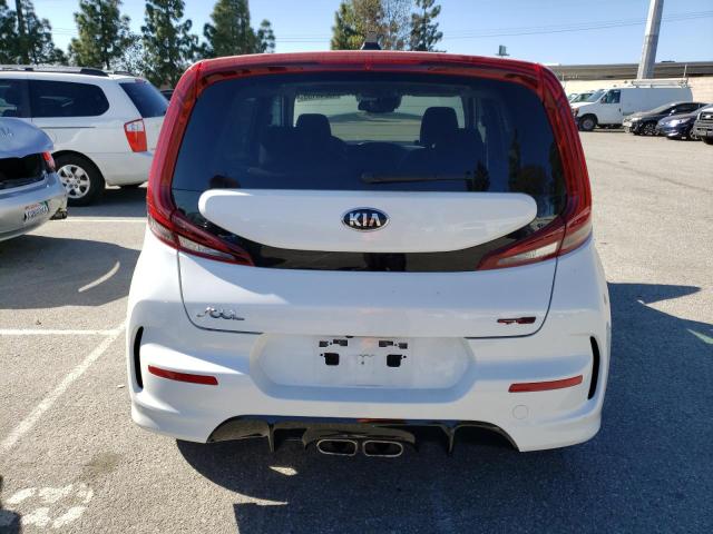 Photo 5 VIN: KNDJ53AF8L7709538 - KIA SOUL GT-LI 