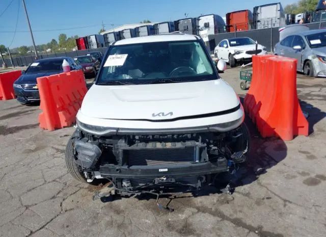 Photo 5 VIN: KNDJ53AF9N7800756 - KIA SOUL 