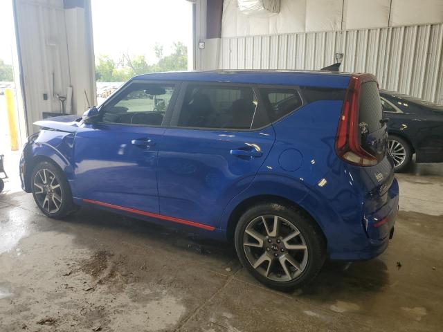 Photo 1 VIN: KNDJ53AFXL7041970 - KIA SOUL 