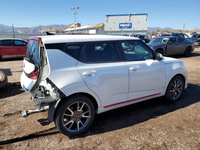 Photo 2 VIN: KNDJ53AFXL7701201 - KIA SOUL GT-LI 