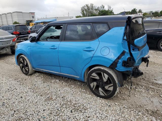 Photo 1 VIN: KNDJ53AU0P7194023 - KIA SOUL GT LI 