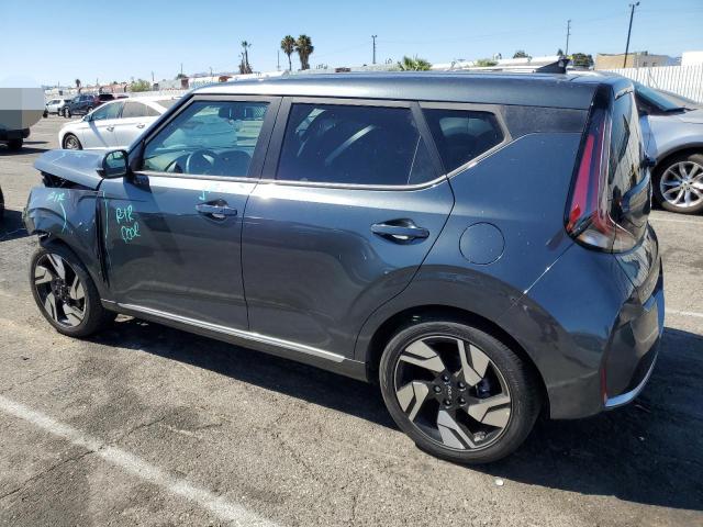 Photo 1 VIN: KNDJ53AU0P7201777 - KIA SOUL GT LI 