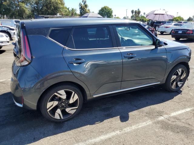 Photo 2 VIN: KNDJ53AU0P7201777 - KIA SOUL GT LI 