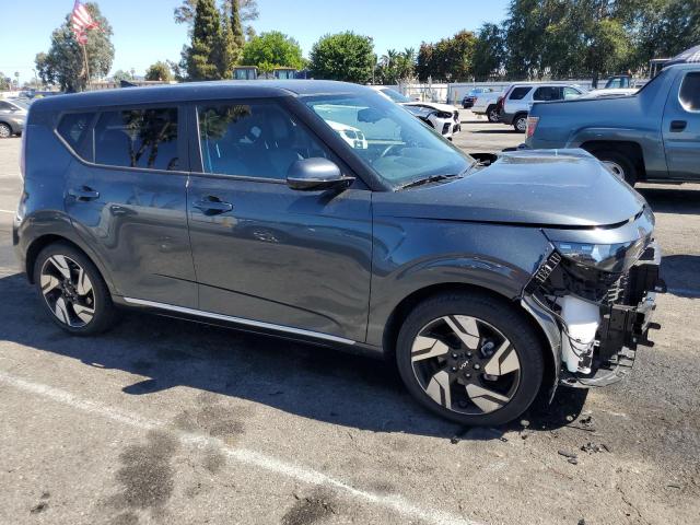 Photo 3 VIN: KNDJ53AU0P7201777 - KIA SOUL GT LI 