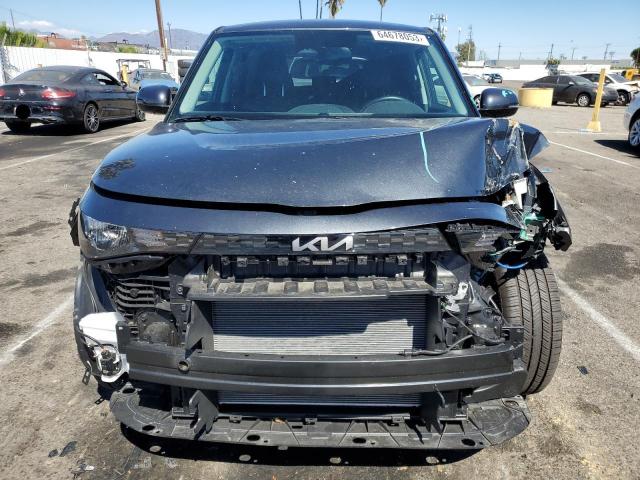 Photo 4 VIN: KNDJ53AU0P7201777 - KIA SOUL GT LI 