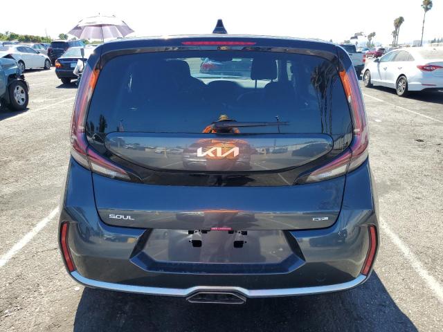 Photo 5 VIN: KNDJ53AU0P7201777 - KIA SOUL GT LI 