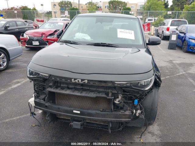 Photo 5 VIN: KNDJ53AU0P7840872 - KIA SOUL 