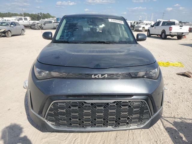 Photo 4 VIN: KNDJ53AU1P7195665 - KIA SOUL GT LI 