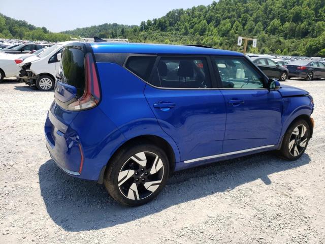 Photo 2 VIN: KNDJ53AU1P7195830 - KIA SOUL GT LI 