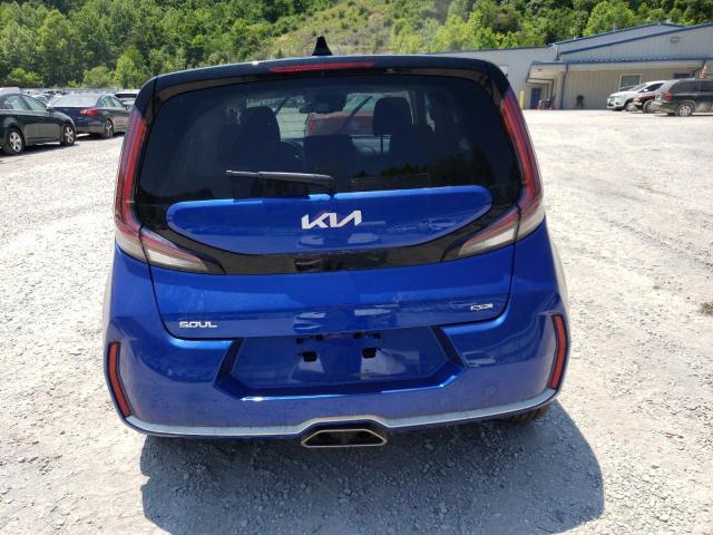 Photo 5 VIN: KNDJ53AU1P7195830 - KIA SOUL GT LI 